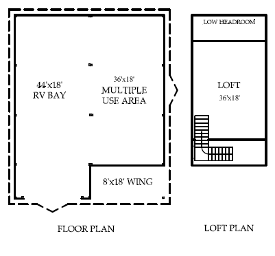 barn invoice sample